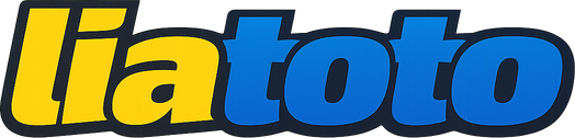 Logo liatoto